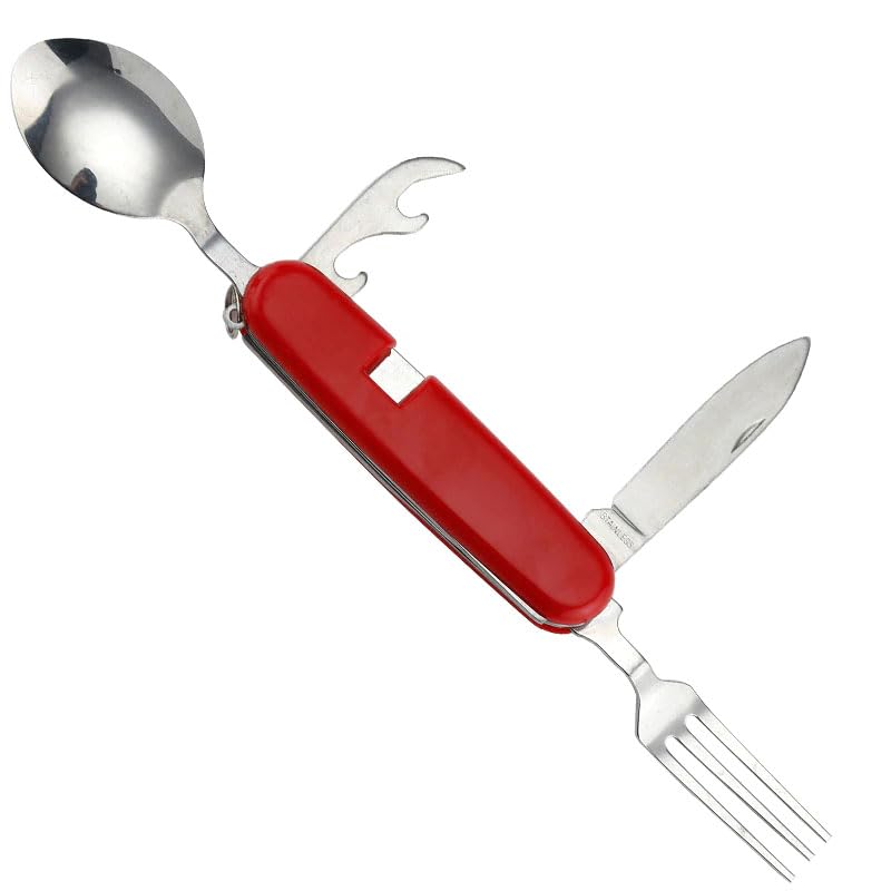 ボブ・ディラン　Knife Fork Bottle & Cork　(2CD) Buy 4-in-1 Multi-Function Stainless Steel Pocket Fork Spoon Multi